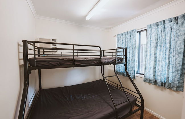 BIG4 Cania Gorge Holiday Park - Foto 30