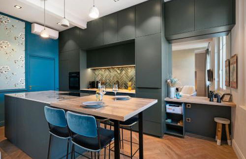 La Fenêtre sur Mer - Superbe Vue Sur Le Port - Foto 27