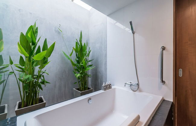 Mövenpick Pool Villa4BR-PrivatePool - Foto 13