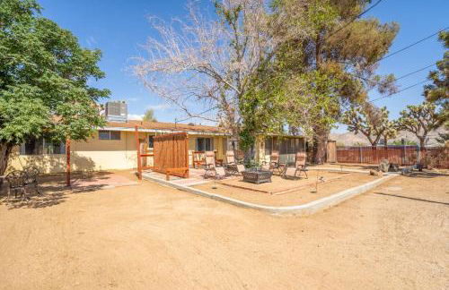 *NEW*King Beds*BBQ Grill*Fire-pit*Hammock*workplace - Foto 42