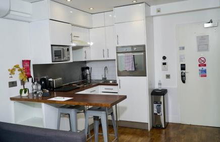 Camden Prime Apart Hotel - Foto 78