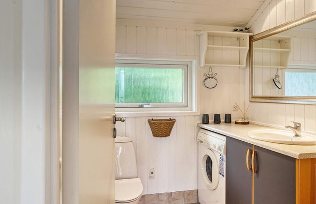 6 Person Holiday Home in Grevinge - Foto 21