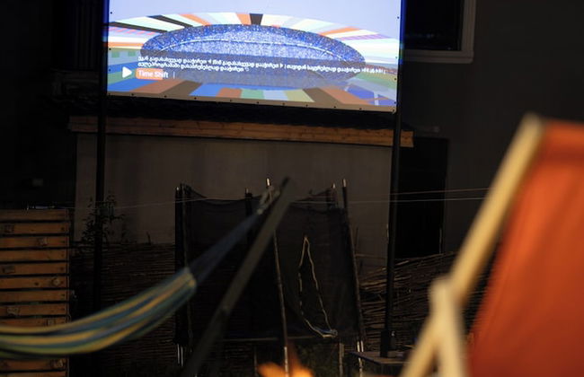 Kazbegi Cottages - Foto 20