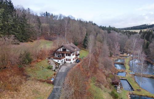 Ferienwohnung Sankt Hubertus - Foto 31