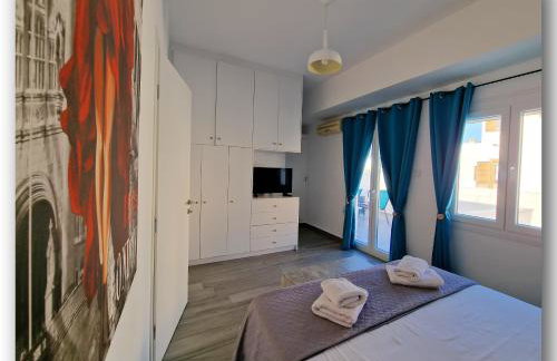 Welcome Home Syros Port Apartment - Foto 46
