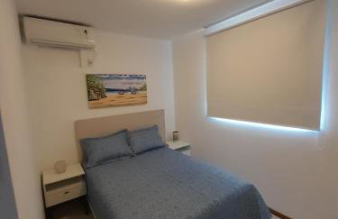 Apartamento Bela Vista Para o Mar Penha/SC Parque Beto Carrero - Foto 20