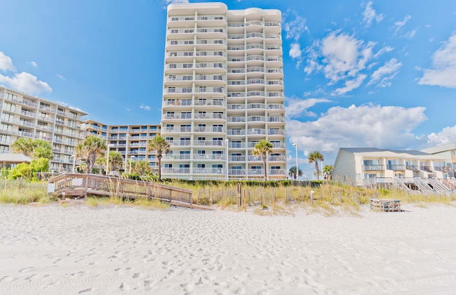 Tradewinds by Southern Vacation Rentals - Foto 1