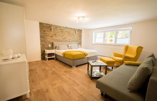 Ferienwohnung SEA - Foto 3