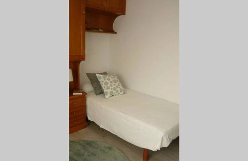 ÁTICO AUDITORIO disfrute sus 40 metros de terraza orientada al sur - Foto 15