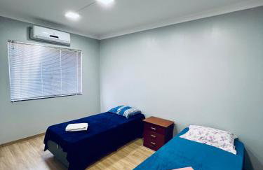 Moderno Sobrado Climatizado com Ar Quente e Frio - Photo 36