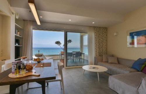 Rodia Beach Suites - Foto 42