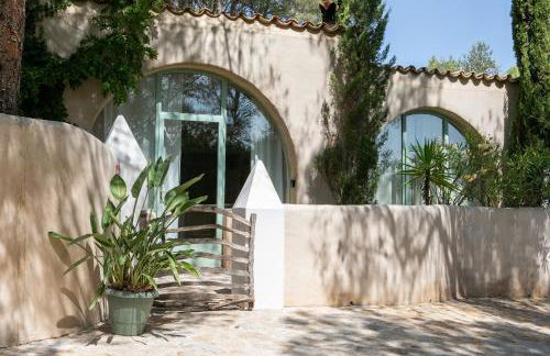 Casa Los Arcos at Masia Nur Sitges, Adults only - Foto 1