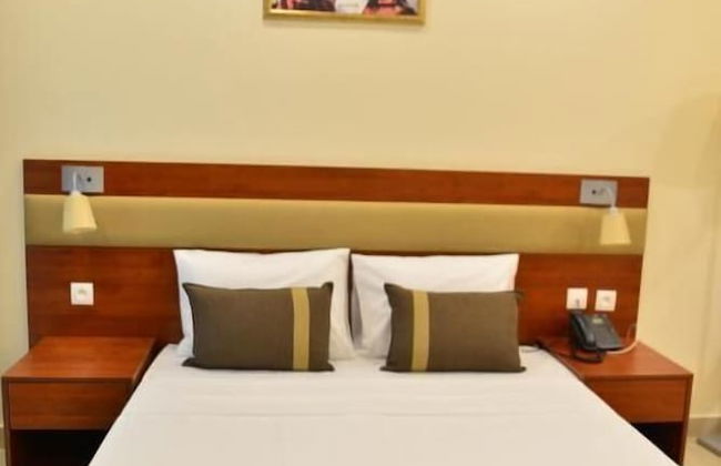 Red Sea Hotel Apartment - Foto 9