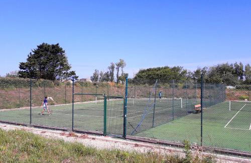 Villa de la plage de Plouescat - Foto 36