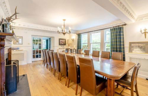7 Bed in Strathdon oc-t30594 - Foto 34