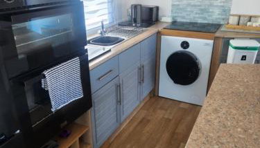 Tattershall lakes hot tub lodge breaks - Foto 4