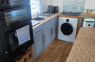 Tattershall lakes hot tub lodge breaks - Foto 4