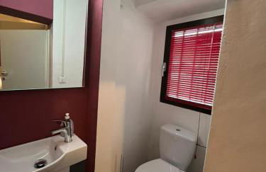 La petite maison Soleil - Foto 8