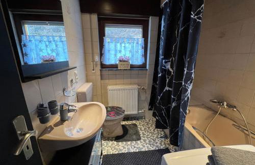 3 Zimmer Ferienwohnung Denis - Foto 19