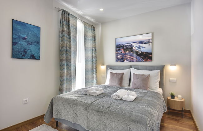 D&A Central Luxury Apartments - Photo 33