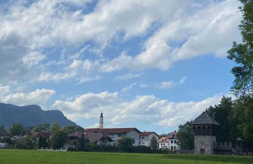 Ferienwohnung Falkensteinblick - Photo 15