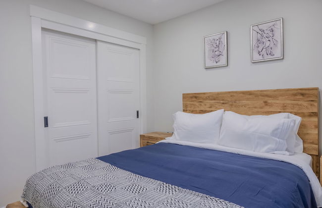 Peachview Suites - Foto 8