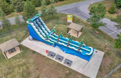 Modern 2BR Aparment near NC ZOO w Parking - Foto 60