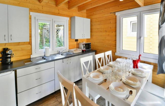 Holiday Resort With Pool, Whirlpool, Sauna, Ustronie Morskie - Photo 47