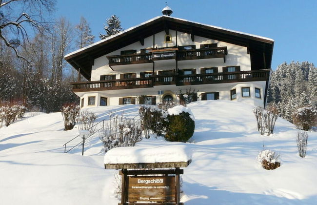 Holiday Apartment No. 5 Bergschlossl - Foto 17