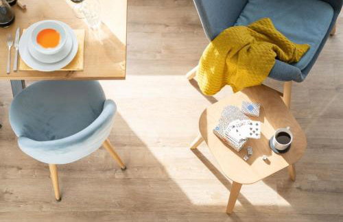 Serene Retreat in Chapel Stile by LetMeStay - Foto 9