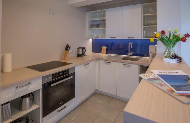 Dunenresidenz Prora - Foto 9