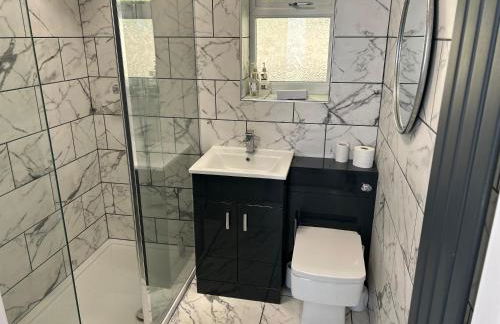 Sharpley Hall Garden Studio - Foto 6