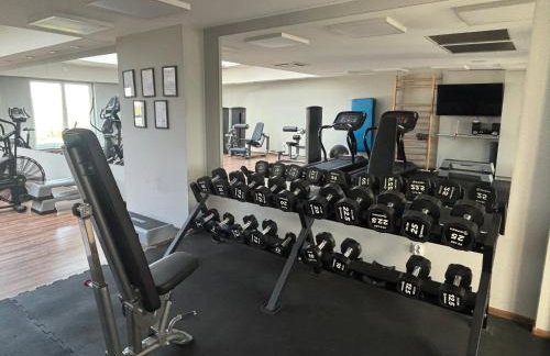 River Tower 14th Floor Luxury, Kler Design, City and Nature View - Foto 26