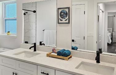 Dockside Delight Waterfront Gulf Access 4 mins to Beach - Foto 10