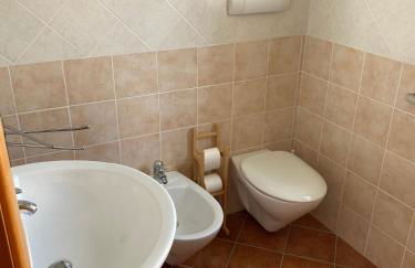 Salt Whisper - Salt Whisper - Bilocale con terrazzi e piscina - Foto 13