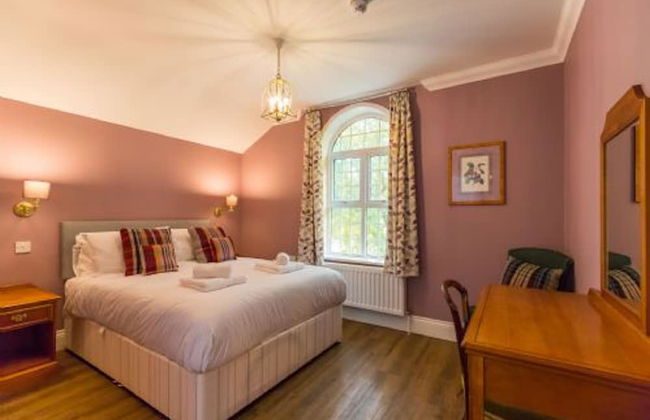 Host Stay Redwings Sanctuary Rooms - Foto 6