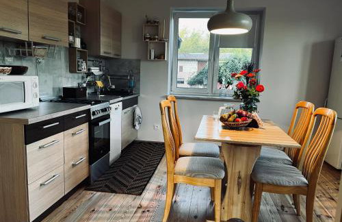 Domek na wsi kieleckiej - Foto 15