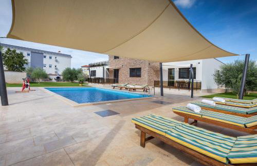 Villa Gigetto - Foto 8