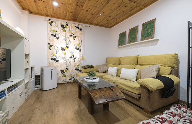 Casa Del Olivo in Algeciras - Foto 4