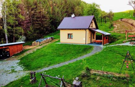 Domek na Wzgórzu - Foto 6