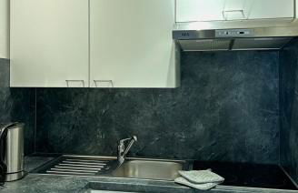 Apartment Schwinbachblick mit 2 Balkonen - Foto 6