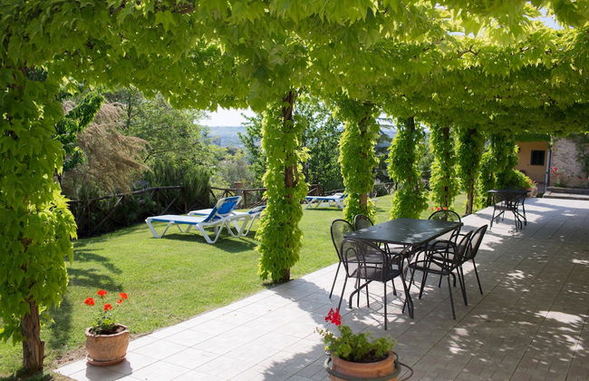 Agriturismo La Montagnola - Foto 132