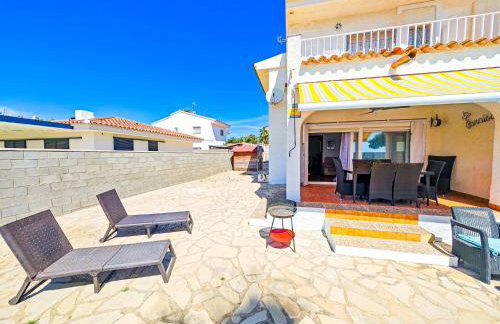 LITORAL COSTA DORADA - VILLA LAURA II Only families - Foto 52