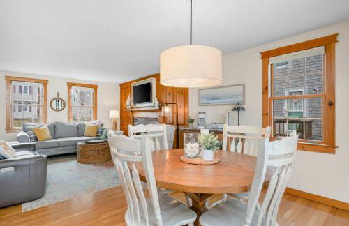 57 Wood Avenue Sandwich - - Cape Cod - Foto 16