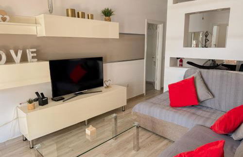 Pambnb - Bright Family Flat with Pools & Large Outdoor Space - Foto 7