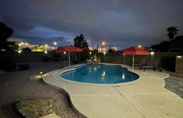 Heated Pool, Hot Tub, Games & more! - Photo 2