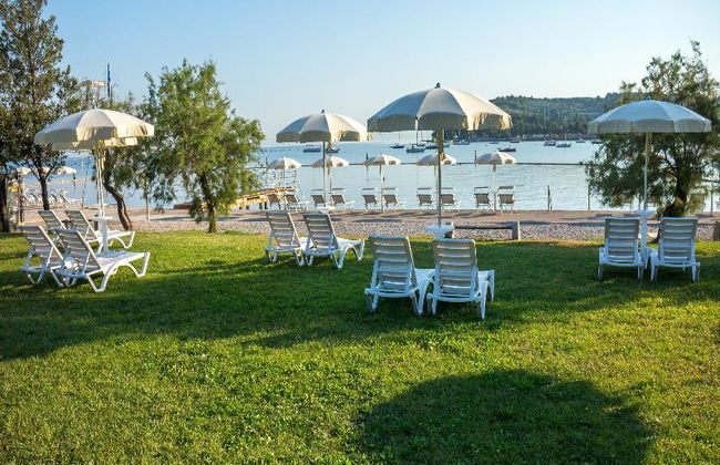 Salinera Apartments - Foto 19