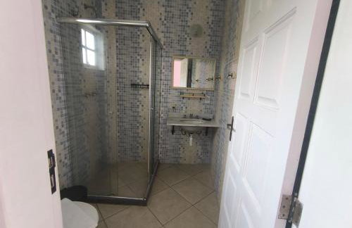 "Cantinho das serestas" em flats com piscina, sem café - Foto 11