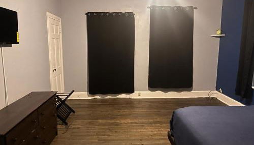 Charming King bed & Queen Sofa bed & TV Wifi - Foto 3