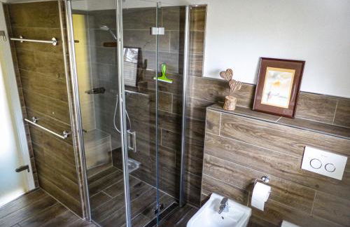 Ferienwohnung Vor der Stephanskuppe - Foto 16